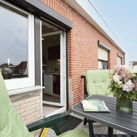 Haus Sonneninsel Sonnenblick Apartment Grömitz Exterior foto